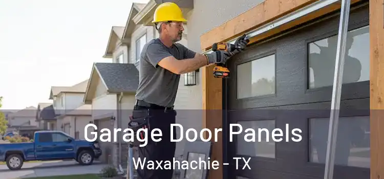  Garage Door Panels Waxahachie - TX