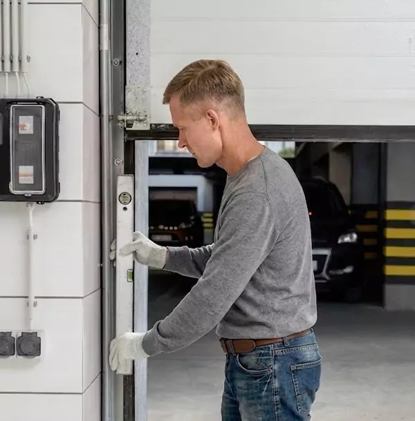 Why Choose Us for Door, Gate and Security Services in Waxahachie, TX