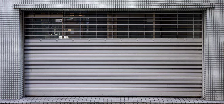 Advanced Solutions for Your Aluminum Garage Doors in Waxahachie, Texas