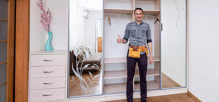 Sliding Closet Door Replacement Waxahachie