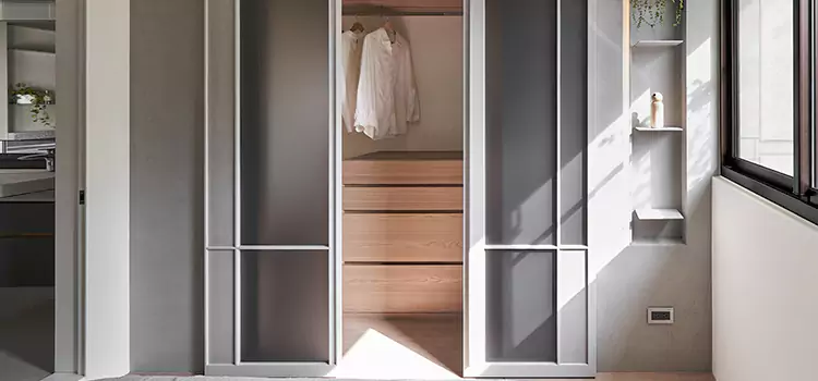 Mirror Sliding Door Replacement Waxahachie