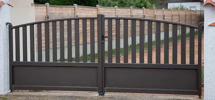 Advanced Gate Solutions in Waxahachie, TX