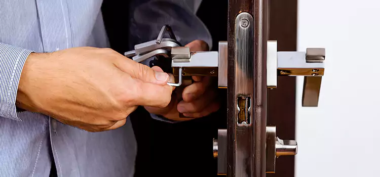 Commercial Door Lock Repair Waxahachie