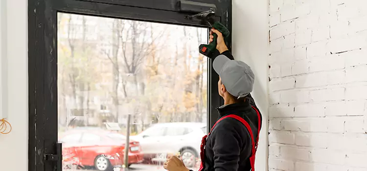 Comprehensive Door Closer Services in Waxahachie, TX