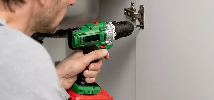 Commercial Door Hinge Repair Waxahachie