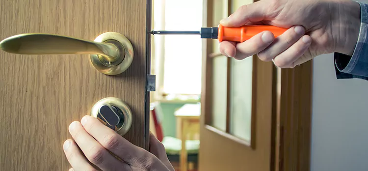 Garage Door Installation Waxahachie