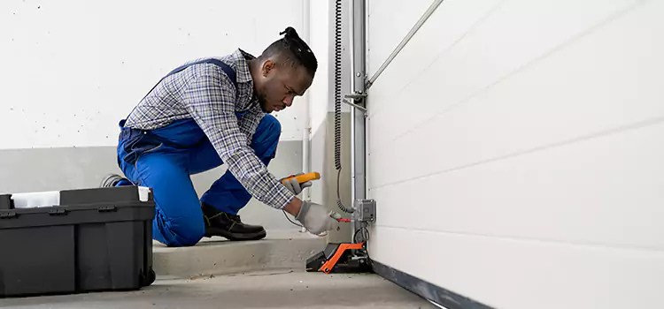 Expert Solutions for Every Garage Lock Need in Waxahachie, TX