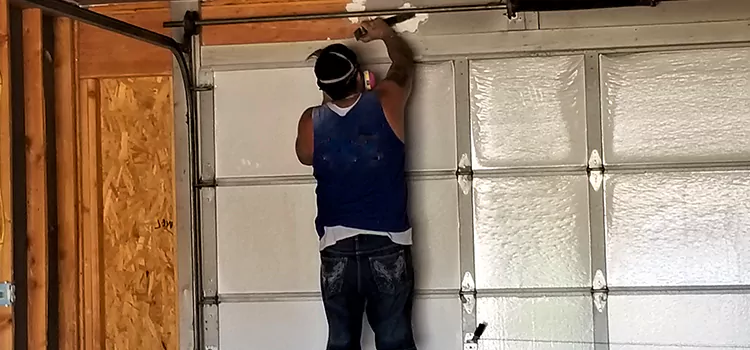 Specialized Garage Door Panel Solutions in Waxahachie, TX