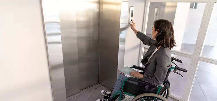 Benefits of Modern Handicap Door Systems in Waxahachie, TX