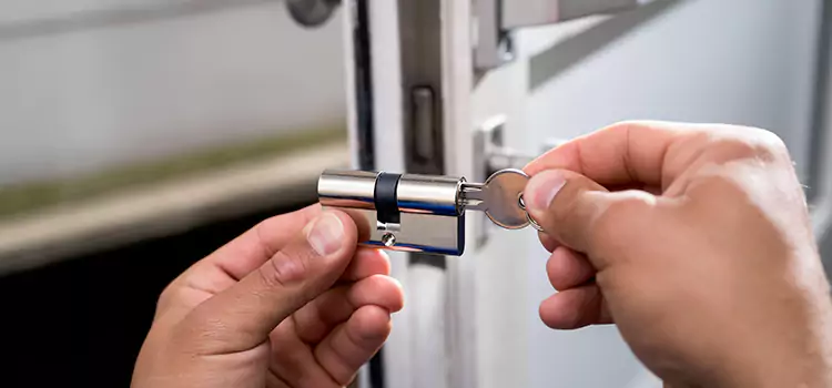Emergency Locksmith for House Waxahachie