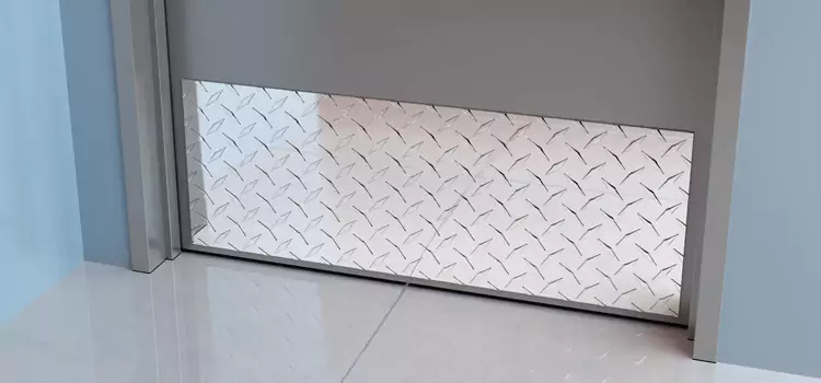 Benefits of Professional Kick Plate Solutions in Waxahachie, TX