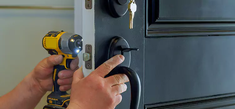 Commercial Door Lock Installation Waxahachie