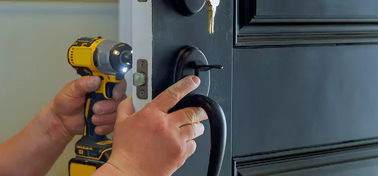 Mobile Automotive Locksmith Waxahachie