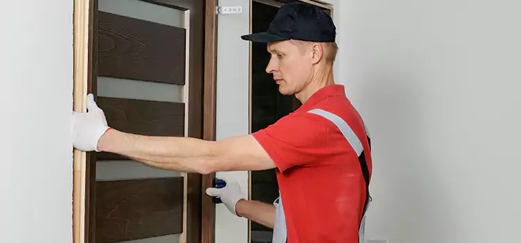 Frame and Panel Restoration Waxahachie