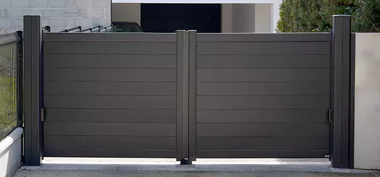 Common Residential Gate Issues We Resolve in Waxahachie, TX