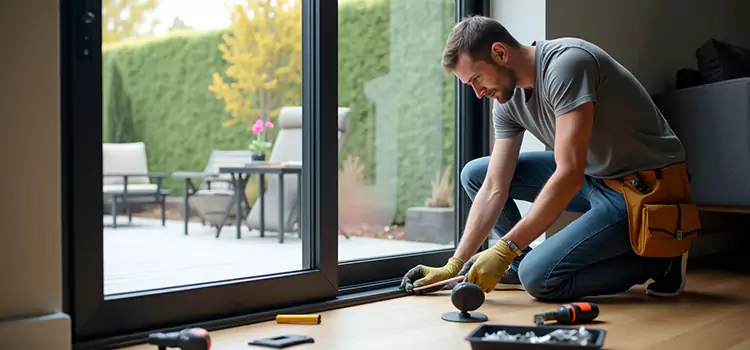 Patio Sliding Glass Door Replacement Waxahachie