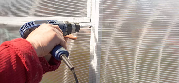 Sliding Screen Door Repair Waxahachie