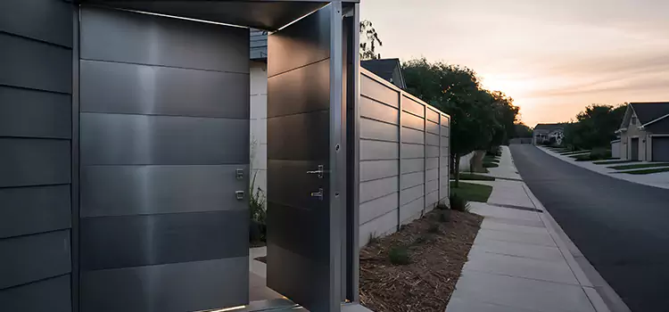 Comprehensive Steel Door Solutions in Waxahachie, TX