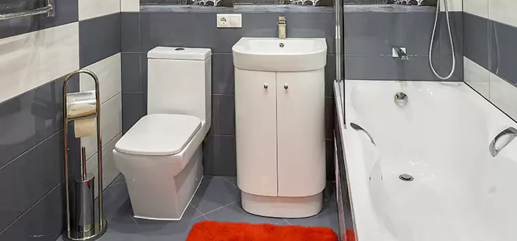 Hansgrohe Shaving Mirror Waxahachie