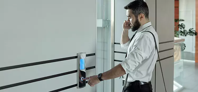 Cloud Based Access Control Waxahachie