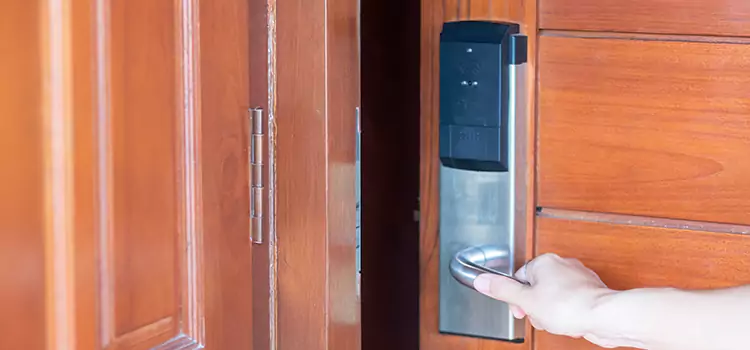 Commercial Keyless Entry Locks Waxahachie