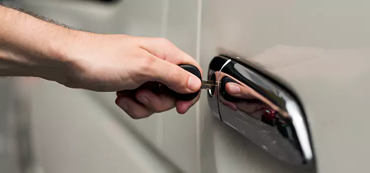 Car Unlock Service Price Waxahachie