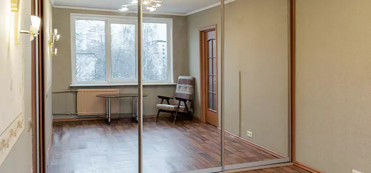 Mirror Closet Door Roller Replacement Waxahachie