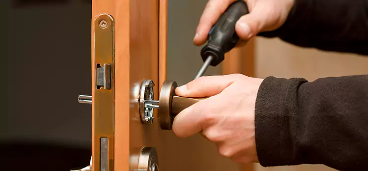 Semi Truck Locksmith Waxahachie