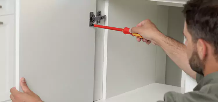Screen Door Hinge Repair Waxahachie