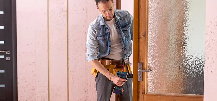 Door Glass Replacement Waxahachie