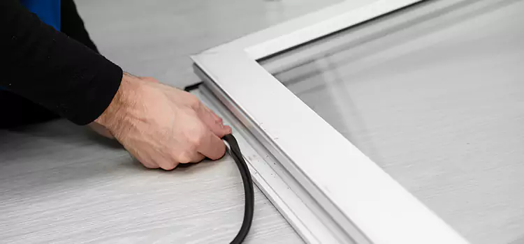 Commercial Door Weather Stripping Waxahachie