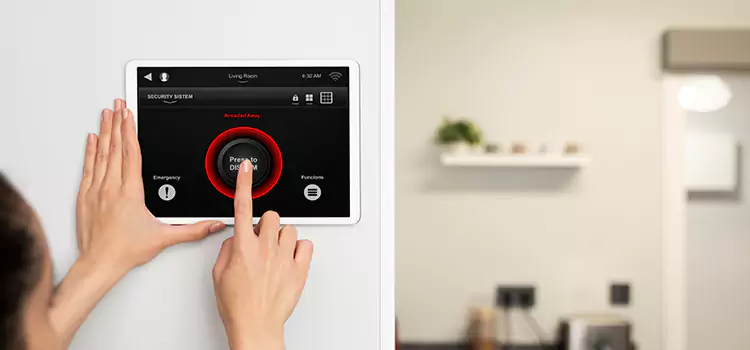 Blink Video Doorbell Installation Waxahachie