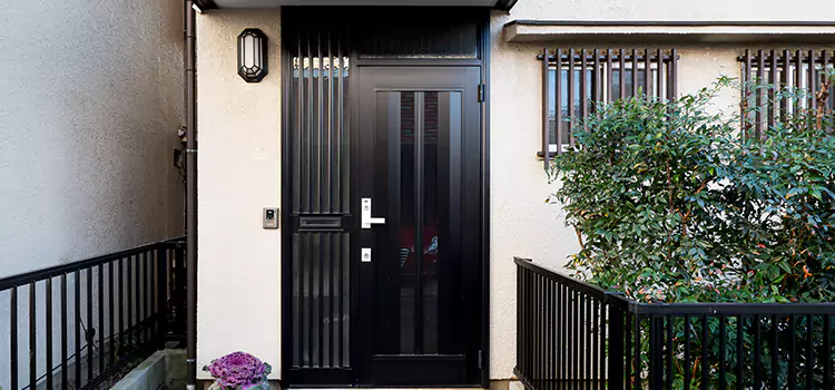Popular Exterior Door Options in Waxahachie, TX