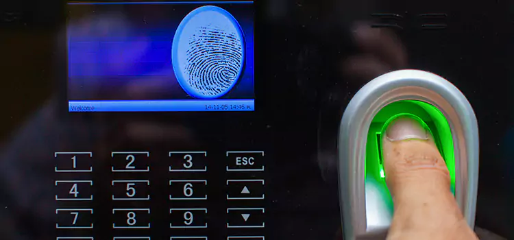 Your Trusted Partner for Secure Access in Waxahachie, TX