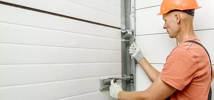 Why Choose Us for Garage Door Lock Services in Waxahachie, TX?