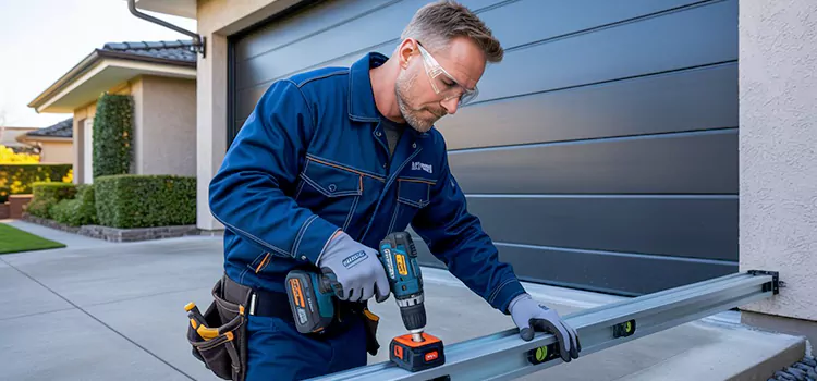 Why Choose Us for Garage Door Off Track Services in Waxahachie, Texas?