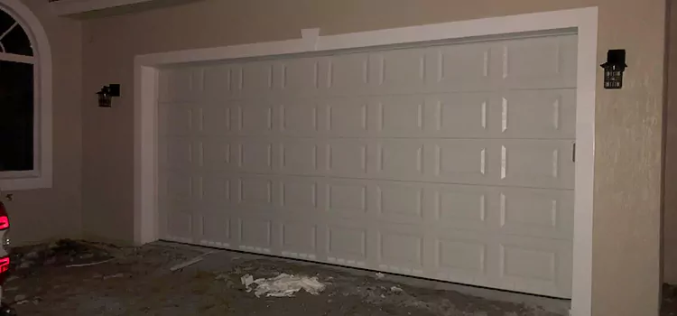 Garage Door Coil Replacement Waxahachie