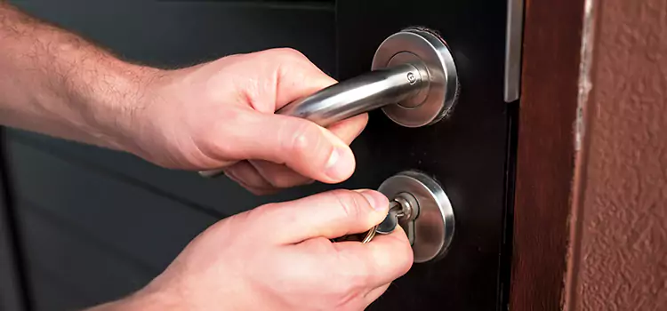 Master Key Control and Audits Waxahachie