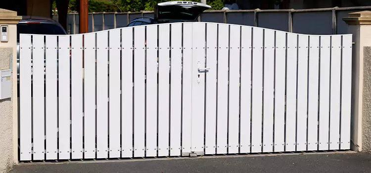 Why Choose Us for Residential Gate Repair in Waxahachie, TX?