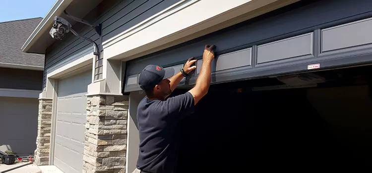 Janus Roll Up Doors Waxahachie