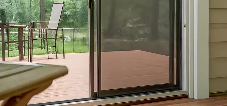 Garage Screen Door Installation Waxahachie