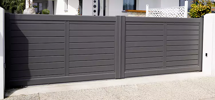 Automatic Gate Fence Waxahachie