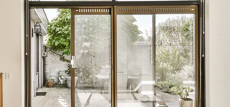 Glass Door Panel Replacement Cost Waxahachie