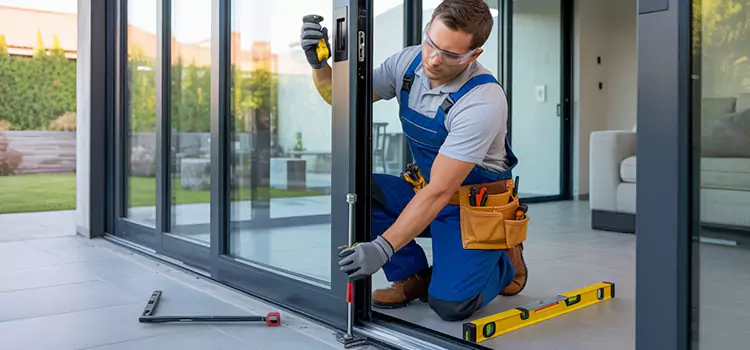 Patio Door Replacement Waxahachie