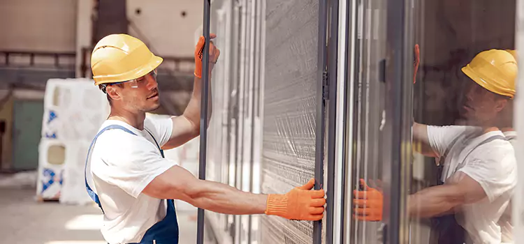 Sliding Door Mesh Replacement Waxahachie