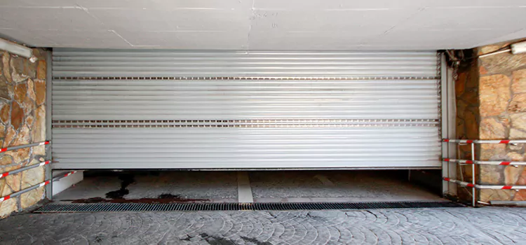 Steel Garage Door Repair Waxahachie